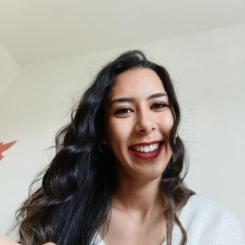 Nanny in Barcelona: Chadia