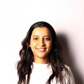 Babysitter in Cartago: Lina marcela