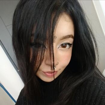 Babysitter in Temuco: Catalina Alejandra