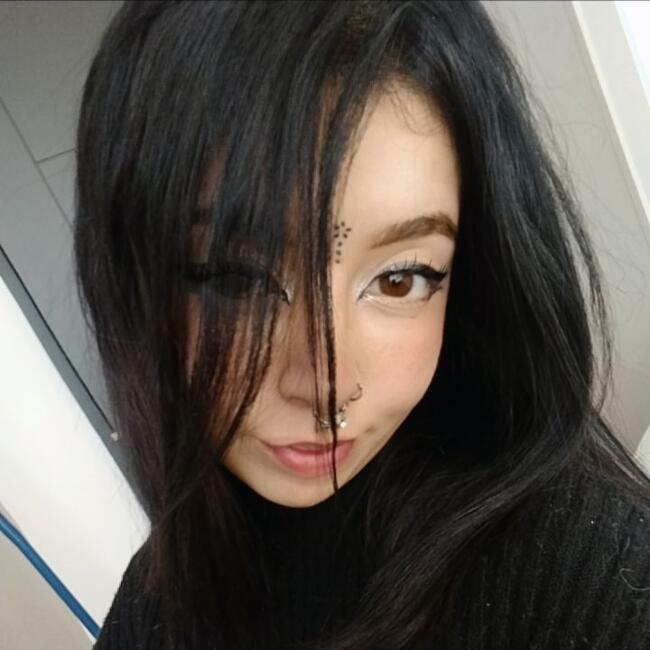 Babysitter in Temuco: Catalina Alejandra