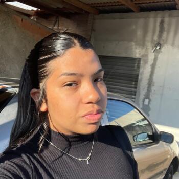 Babá em Pinhais: Kamile