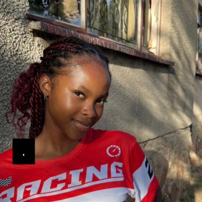 Babysitter in Wallmannstal: Lisa