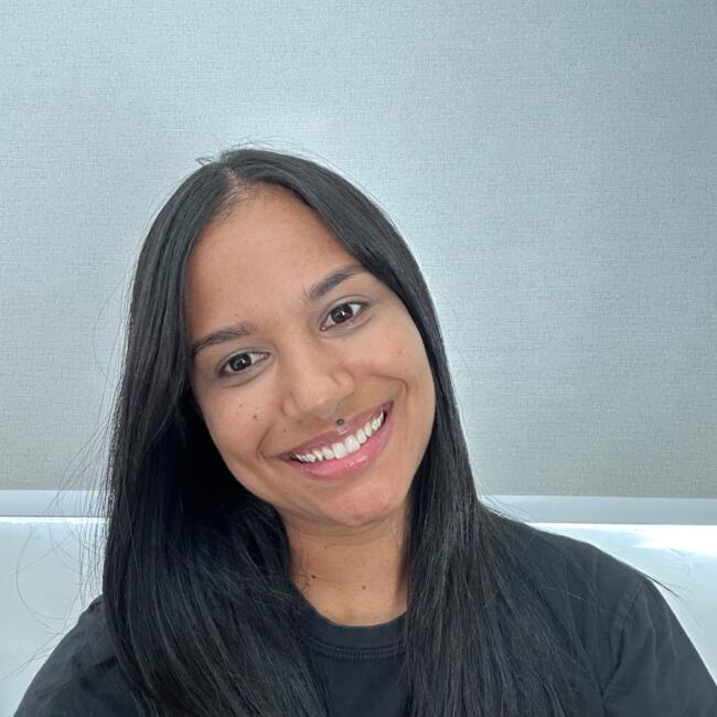 Babysitting job in Camaçari: Dinora