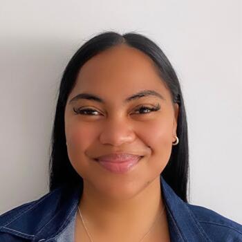 Nanny Cape Town: Tiffney