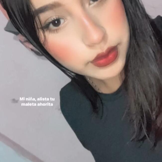 Babysitter in San Mateo Atenco: Mia