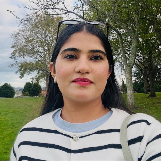 Nanny in Auckland: Kuldeep