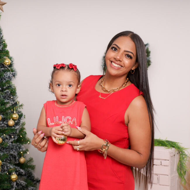 Babysitting job in Gurupi: Taynnara