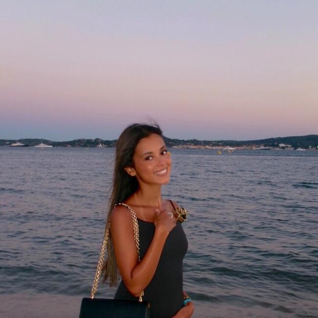 Babysitter in Le Grand-Quevilly: Leya