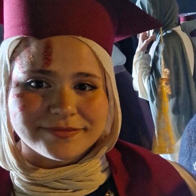 Babysitter in Amman: Baraa
