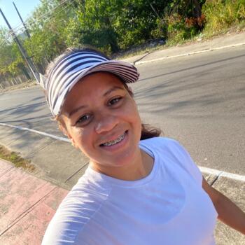 Babysitter in Manaus: Jessica