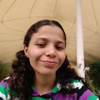 Babysitter in Portoviejo: Alexandra