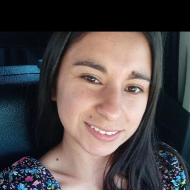 Babysitter in Rosario: Micaela