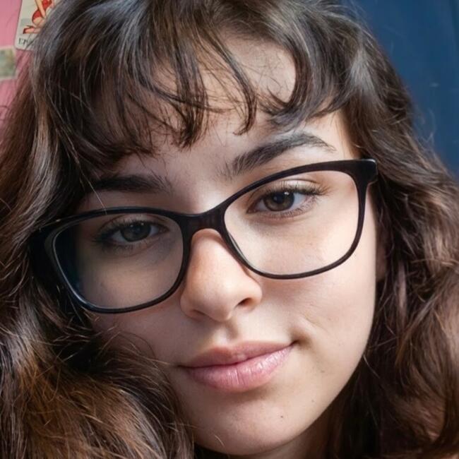 Babá em Contagem: Ana Luisa