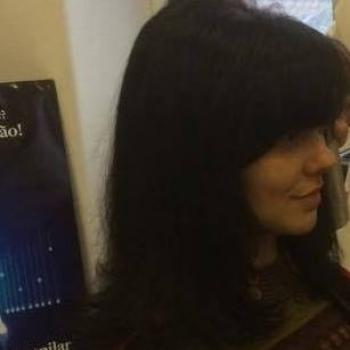 Babysitter Odivelas: Sandra Isabel