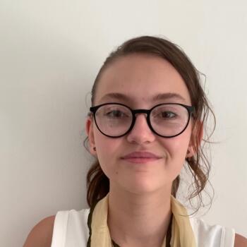 Babysitter in Vienna: Lilly