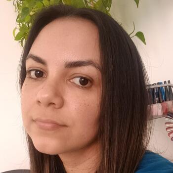 Parent Nemby: Natalia
