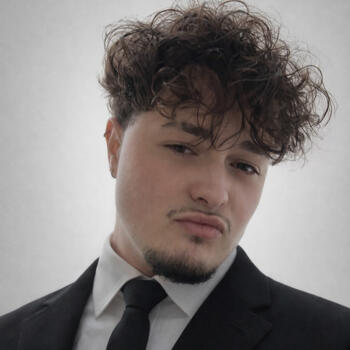 Nounou à L'Étang-la-Ville: Guilherme