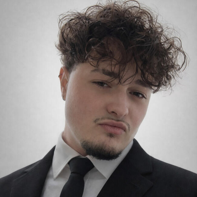 Nounou à L'Étang-la-Ville: Guilherme