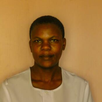 Babysitter in Cape Town: Margret