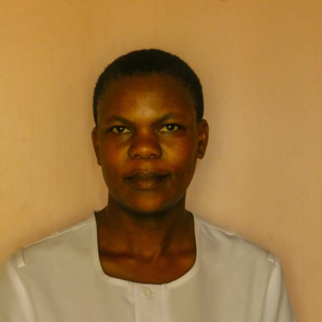 Babysitter in Cape Town: Margret