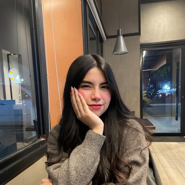 Niñera en Chihuahua: Luisa