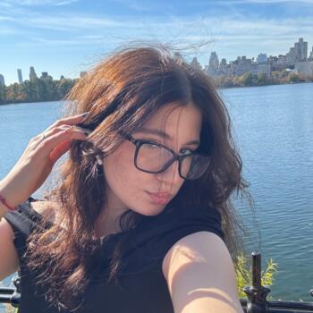 Babysitter in Krakow: Amelia