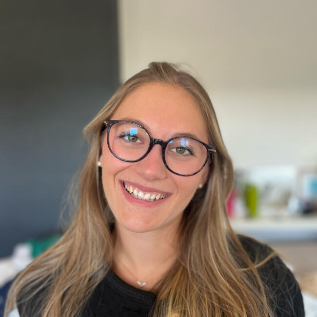 Babysitter in Namür: Line