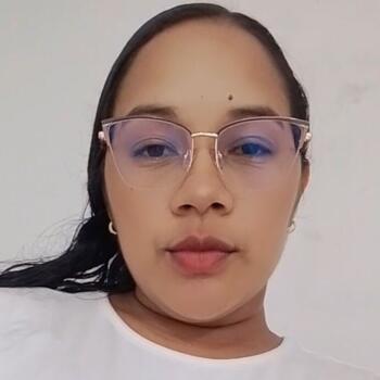 Babá em São José de Ribamar: Renata