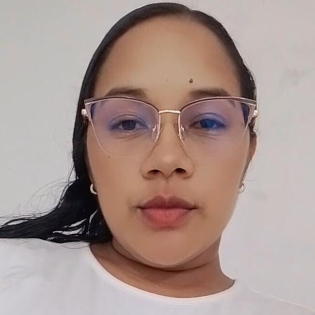 Babysitter in São José de Ribamar: Renata