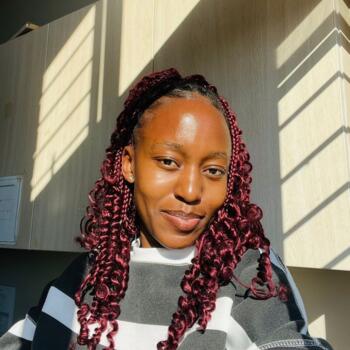 Babysitter in Soshanguve: Precious