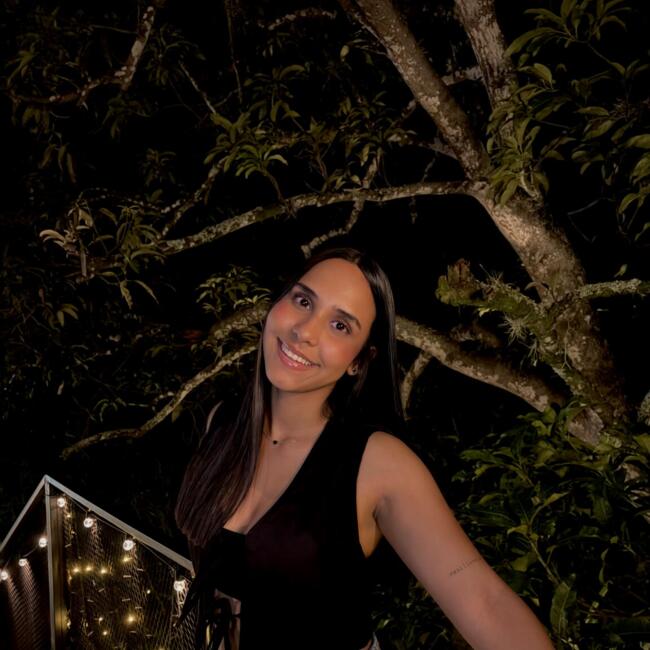 Canguro en Valencia: Sara