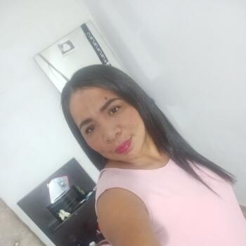 Niñera en Barranquilla: Yancelis María