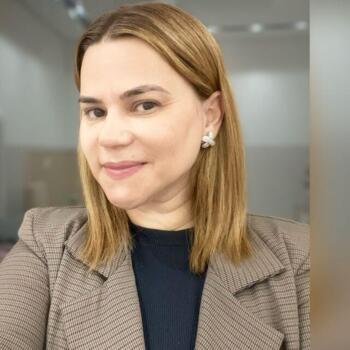 Babysitter in Lisbon: Giovanna