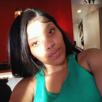 Babysitter in Potchefstroom: Clopedra