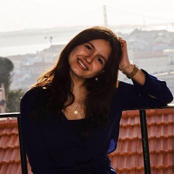 Babysitter em Sintra: Joana