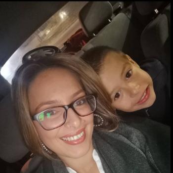 Babysitting Jobs in Torres Vedras: babysitting job Lucia