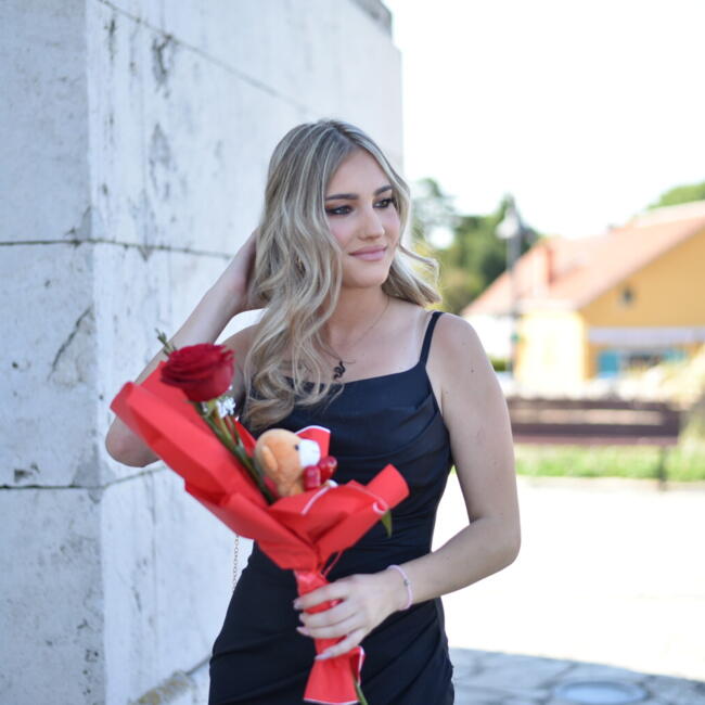 Bebisiterka u Beograd: Milica