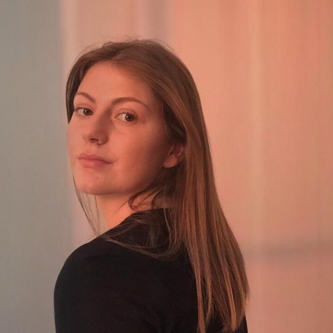 Babysitter in Guimarães: Catarina