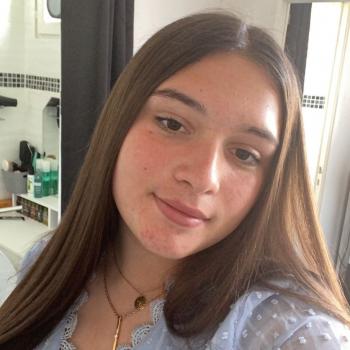 Babysitter Podensac: Candice