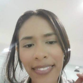 Babysitter in Barranquilla: ANGELLY PATRICIA