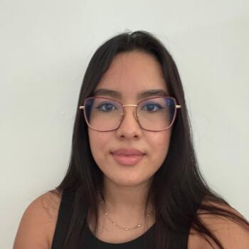 Babysitter in Santiago de Cali: Veronika