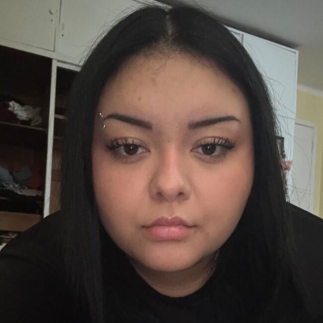 Babysitter in Los Ángeles: Macarena