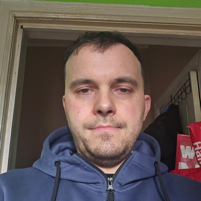 Babysitting job in Gdansk: Bartłomiej