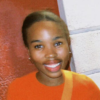 Babysitter in Cape Town: Phumelele thandeka