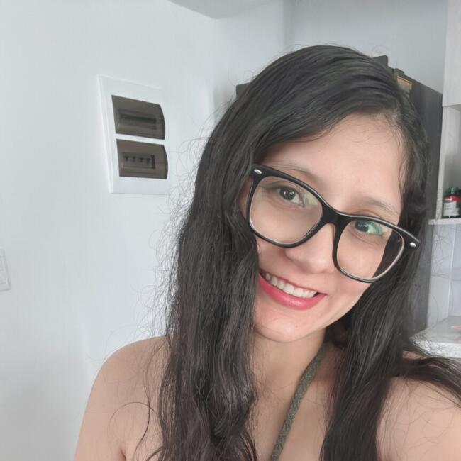Trabajo para niñera en Arequipa: Patricia