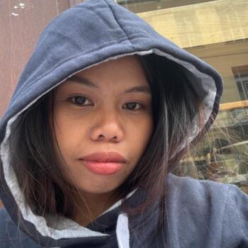 Babysitter in Helsinki: Gina