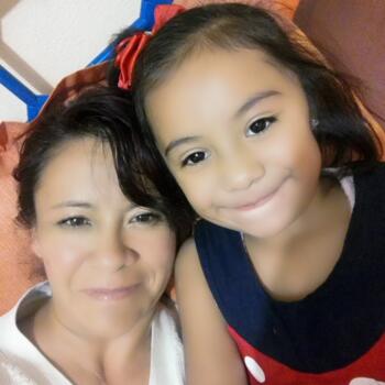 Babysitter in Huixquilucan de Degollado: Gina