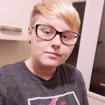 Babysitter in Loughborough: Courtney