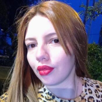 Niñera Córdoba: Yohana