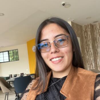 Niñera en Tunja: Yesica